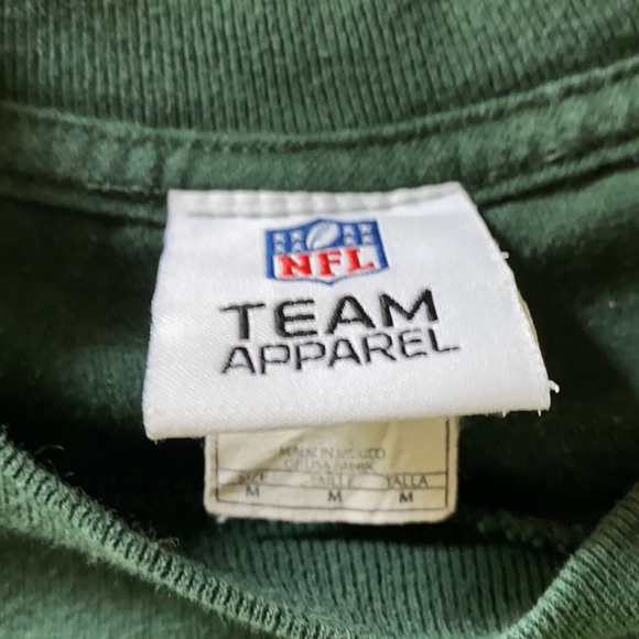 Green Bay Packer tshirt - Picture 3 of 4